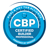 Certified Builder Professional Logo