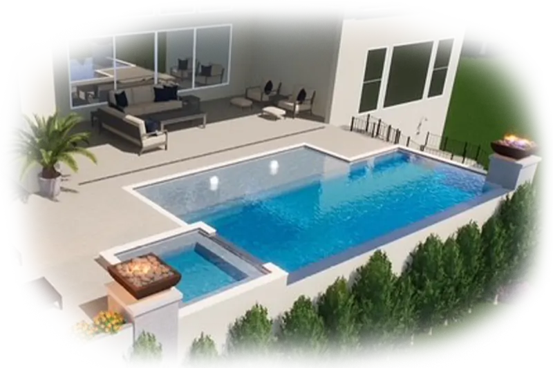 pool contractors in san antonio for pool renovations and installation